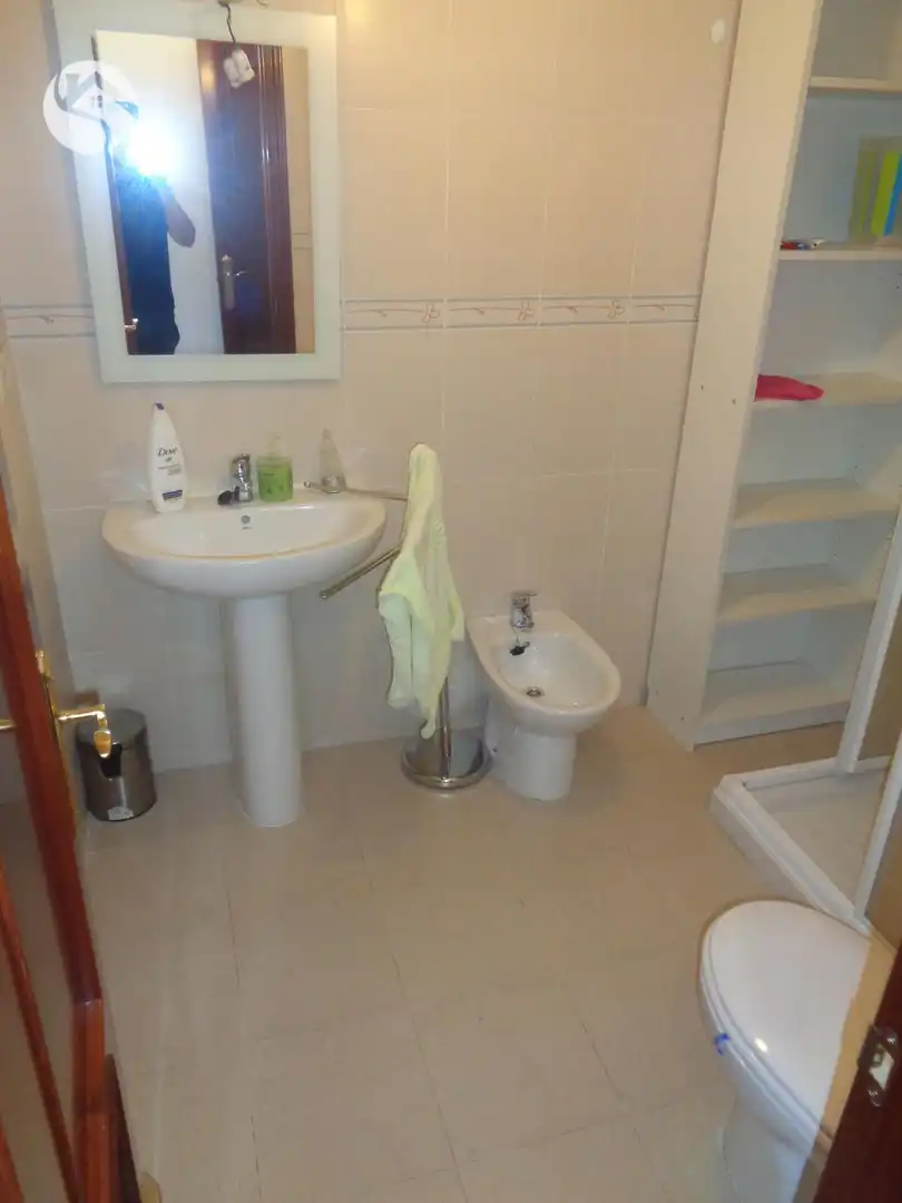 Piso de alquiler en Francisco Suay, San Fernando - Carretera de Valencia