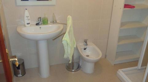 Foto 4 de Pis de lloguer a Francisco Suay, San Fernando - Carretera de Valencia, Cuenca Capital