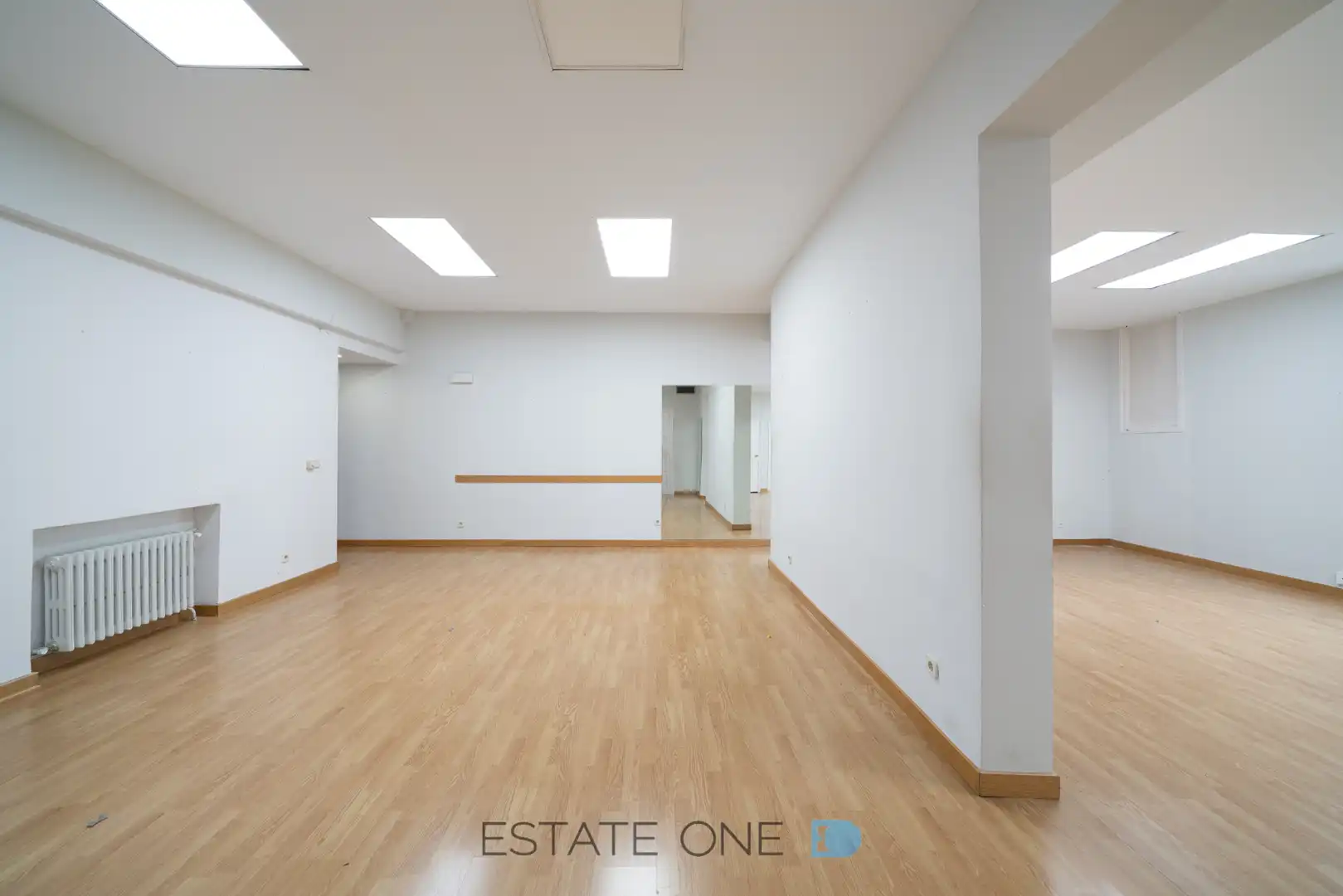 Flat with terrace for sale in Retiro, imagen 25