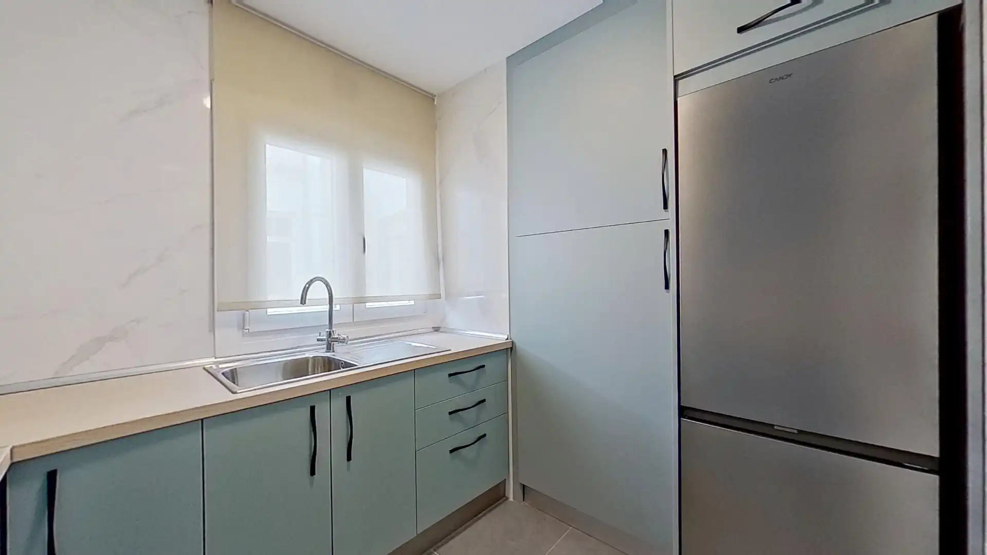 Piso con ascensor en venta en Calle Méndez Núñez, imagen 4