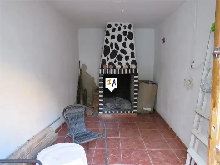 Terraced house for sale in Alcaudete, imagen 13