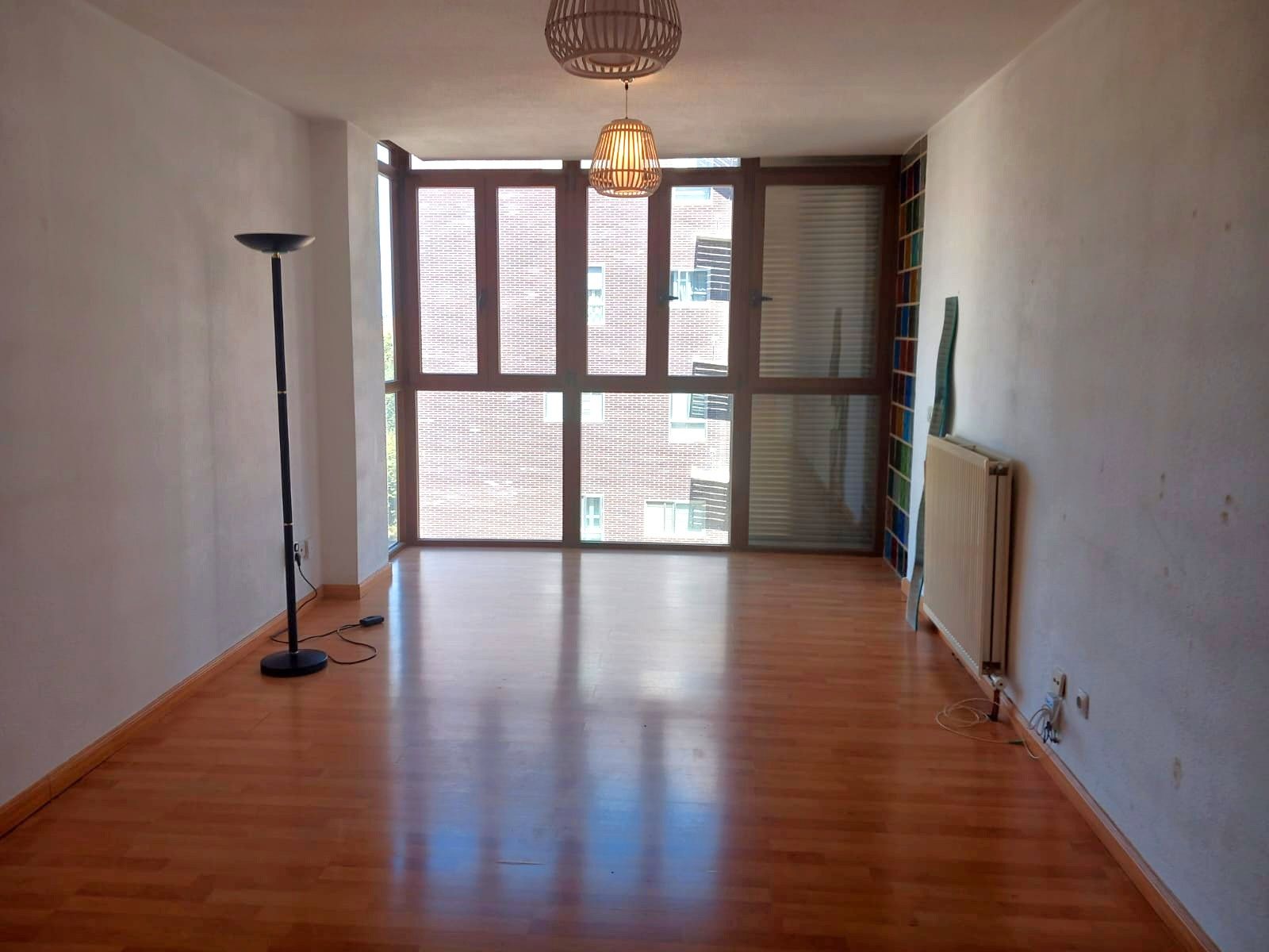 Living room of Flat for sale in Coslada  with Heating
