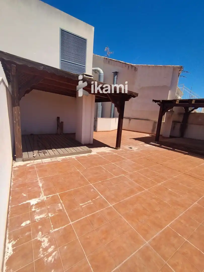 Ático en venta en GABRIEL MIRO, Casco urbano