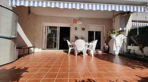 Foto 5 de Planta baja en venta en Calle Amilcar Barca, Can Nicolau - Les Sorres - Valparaiso, Cunit