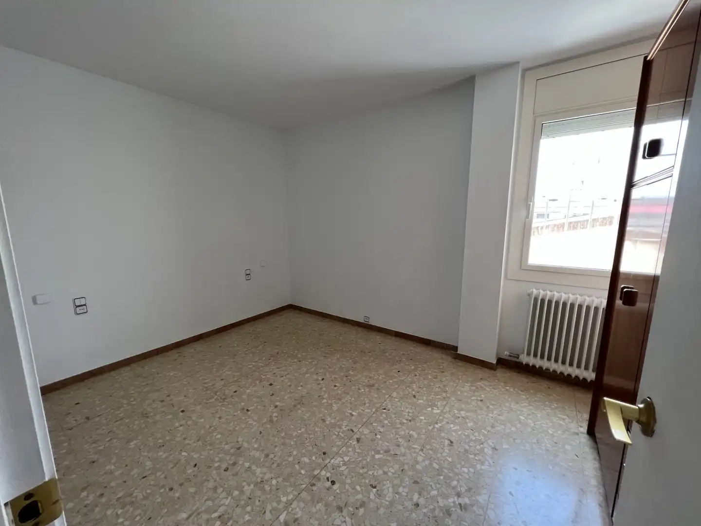 Piso con terraza en venta en Carrer de Josep Renom, imagen 13