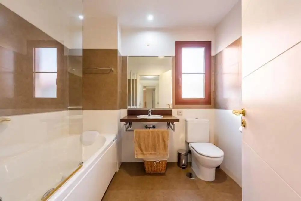 Apartment with pool for sale in La Alquería, imagen 9