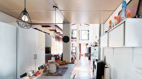 CASA DE 4 HABITACIONES CON TERRENO DE 1671 M2 PARA INVERSORES EN LA URBANIZACIÓN DE MONTBARBAT, imatge 4