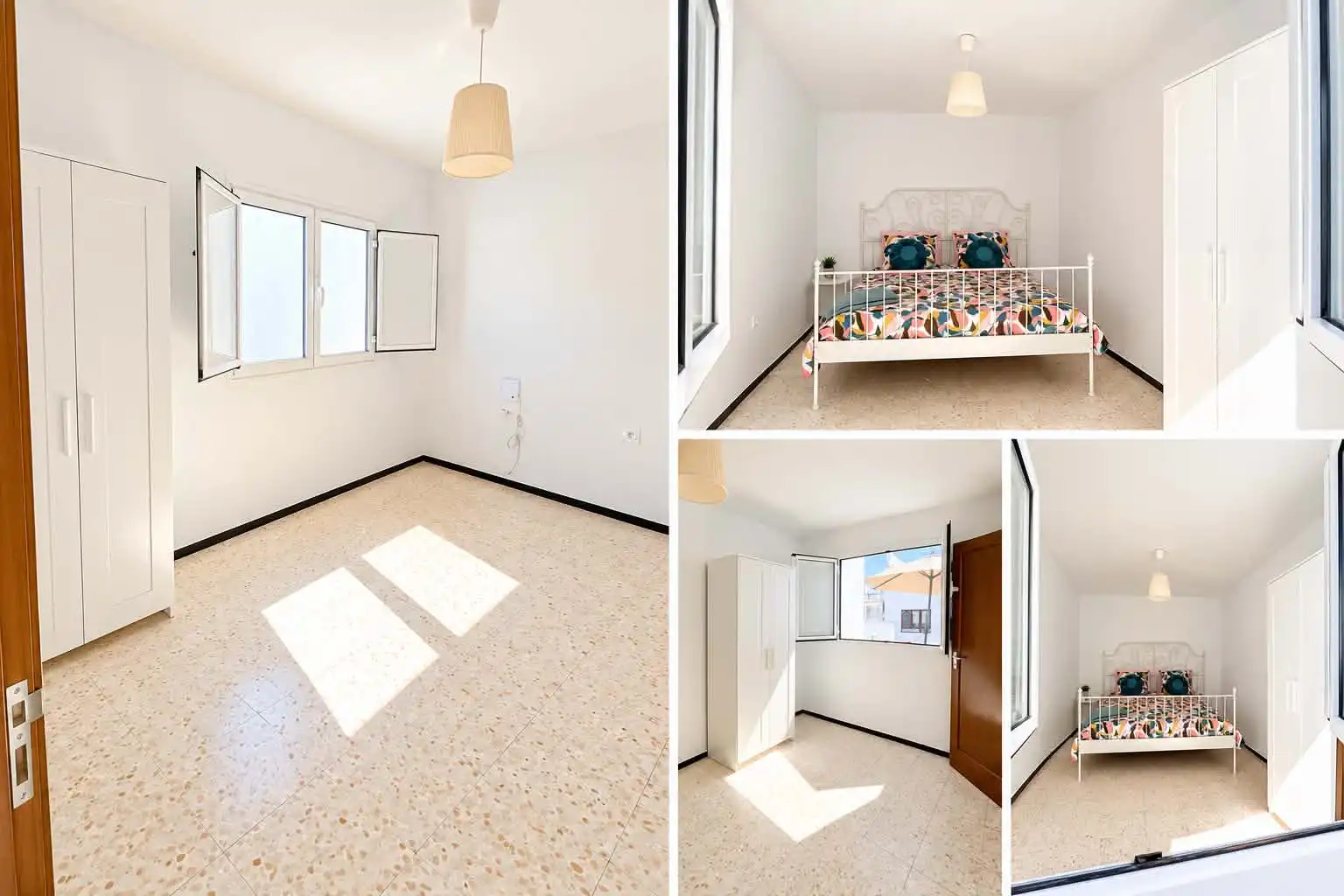 Habitación de Casa adosada en venta en Valterra - Altavista