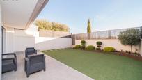 Terrace of Planta baja for sale in Boadilla del Monte  with Air Conditioner, Heating and Private garden