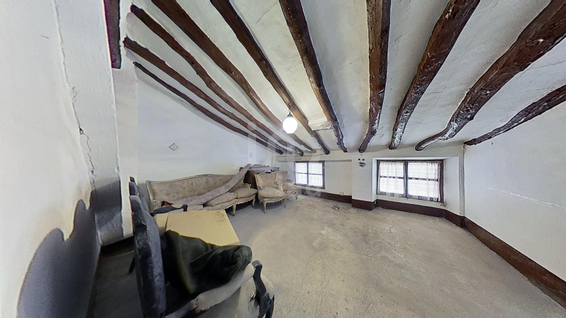 Casa o xalet en venda en Ibi amb Terrassa