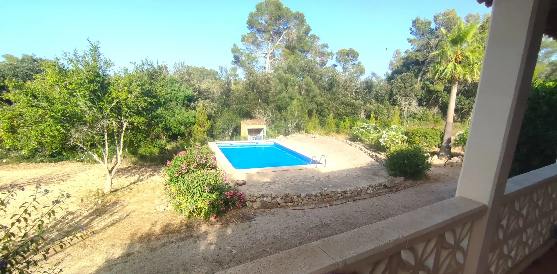 Villa avec piscine à vendre à Diseminado Diseminados Var 261, imagen 10