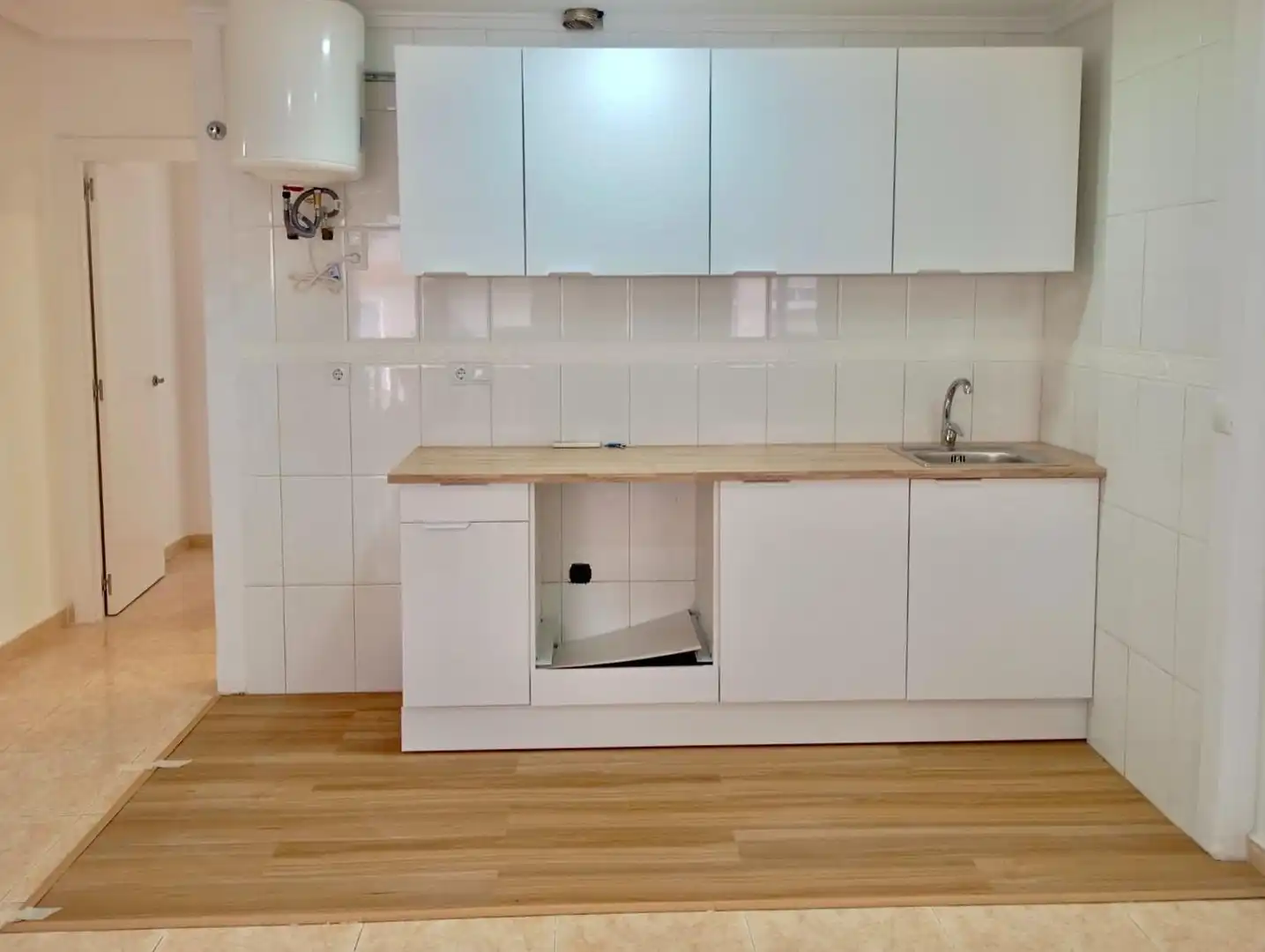 Apartamento en venta en Playa del Cura, imagen 8