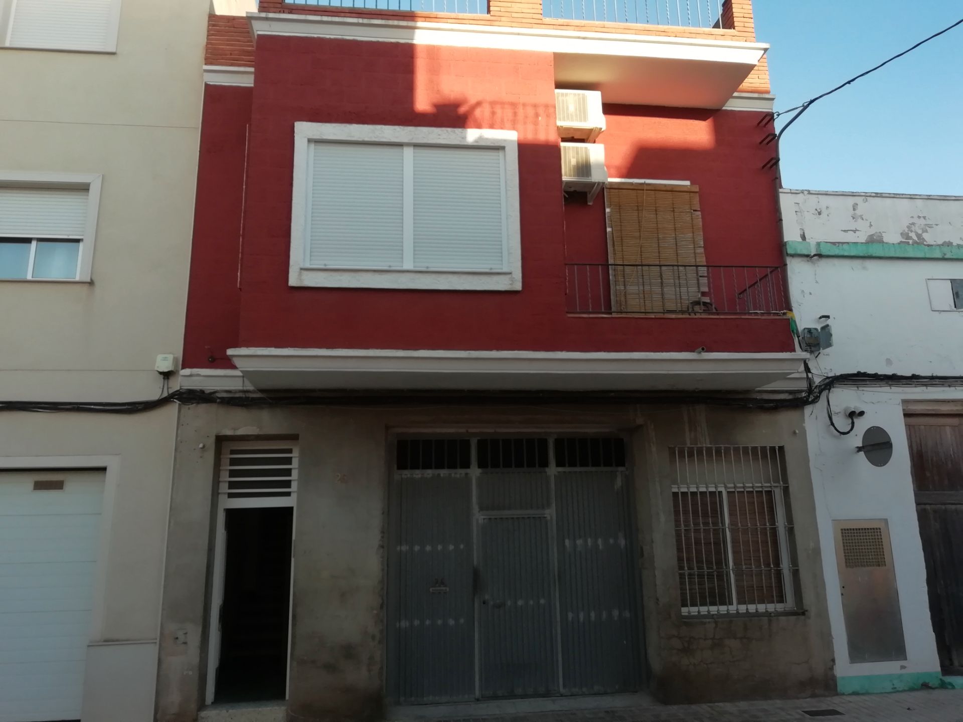 Single-family semi-detached for sale in Carrer Mariano Benlliure, 26, Polinyà de Xúquer