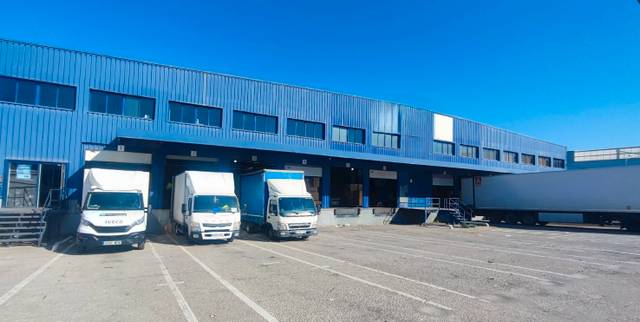 Nave industrial en Alquiler en Carrer Acústica, 8 en Castellbisbal