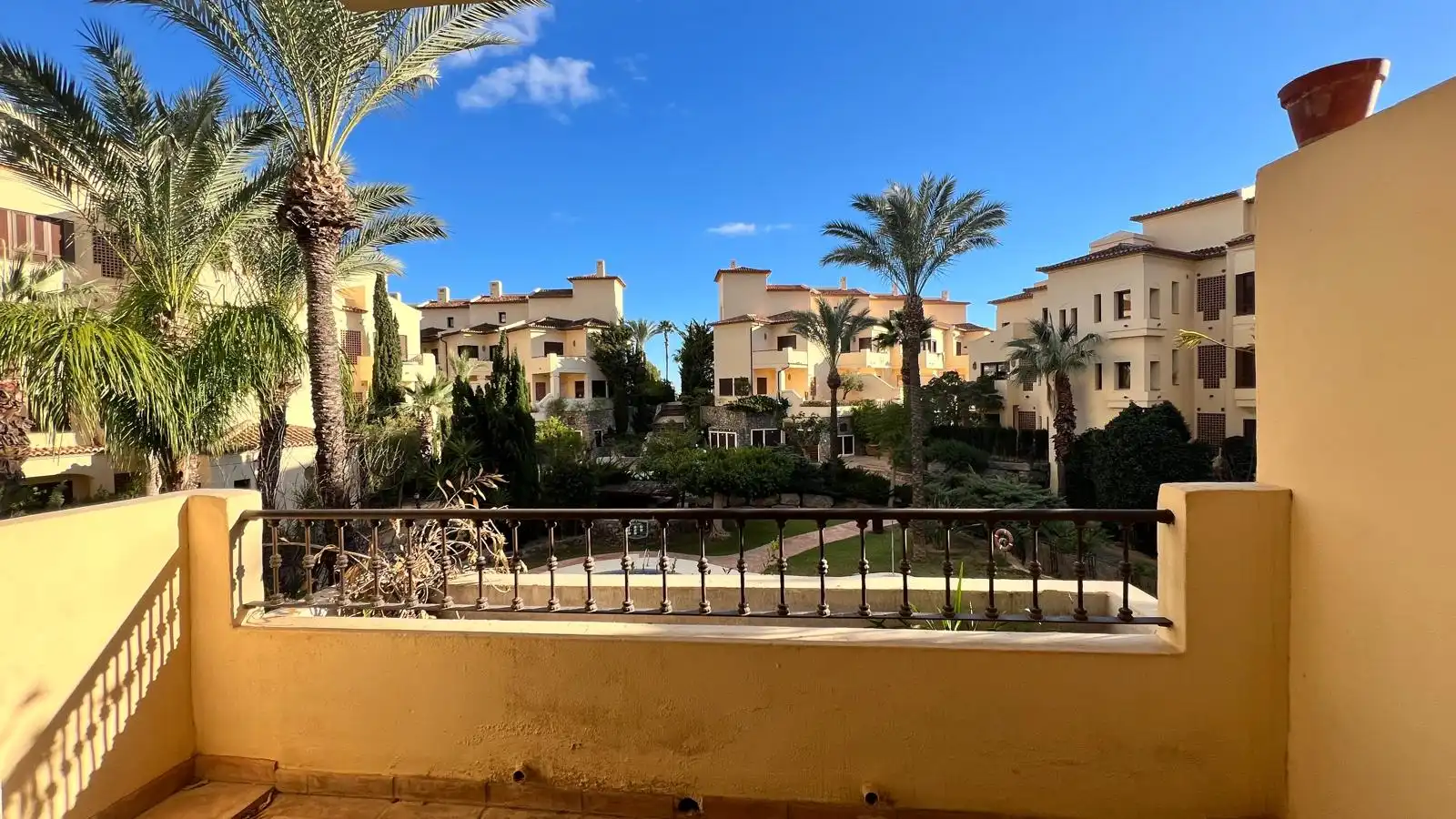 Exterior view of Apartments for sale in Altea  with Air Conditioner, Heating and Terrace