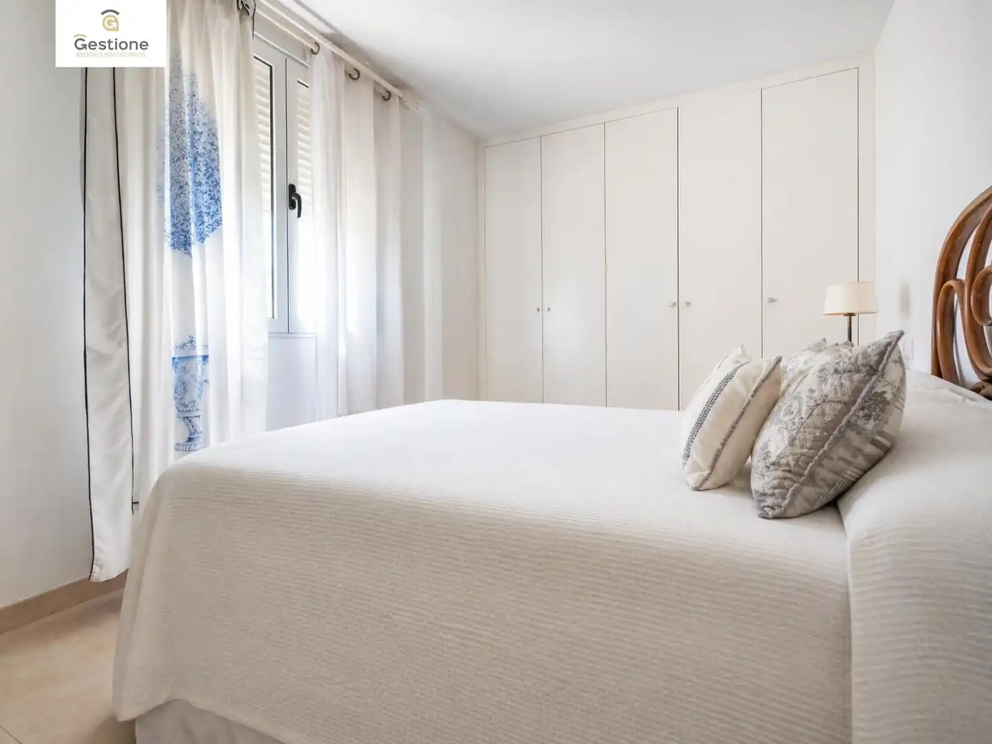 Dormitori de Casa o xalet en venda en Almazora / Almassora amb Aire condicionat, Terrassa i Traster