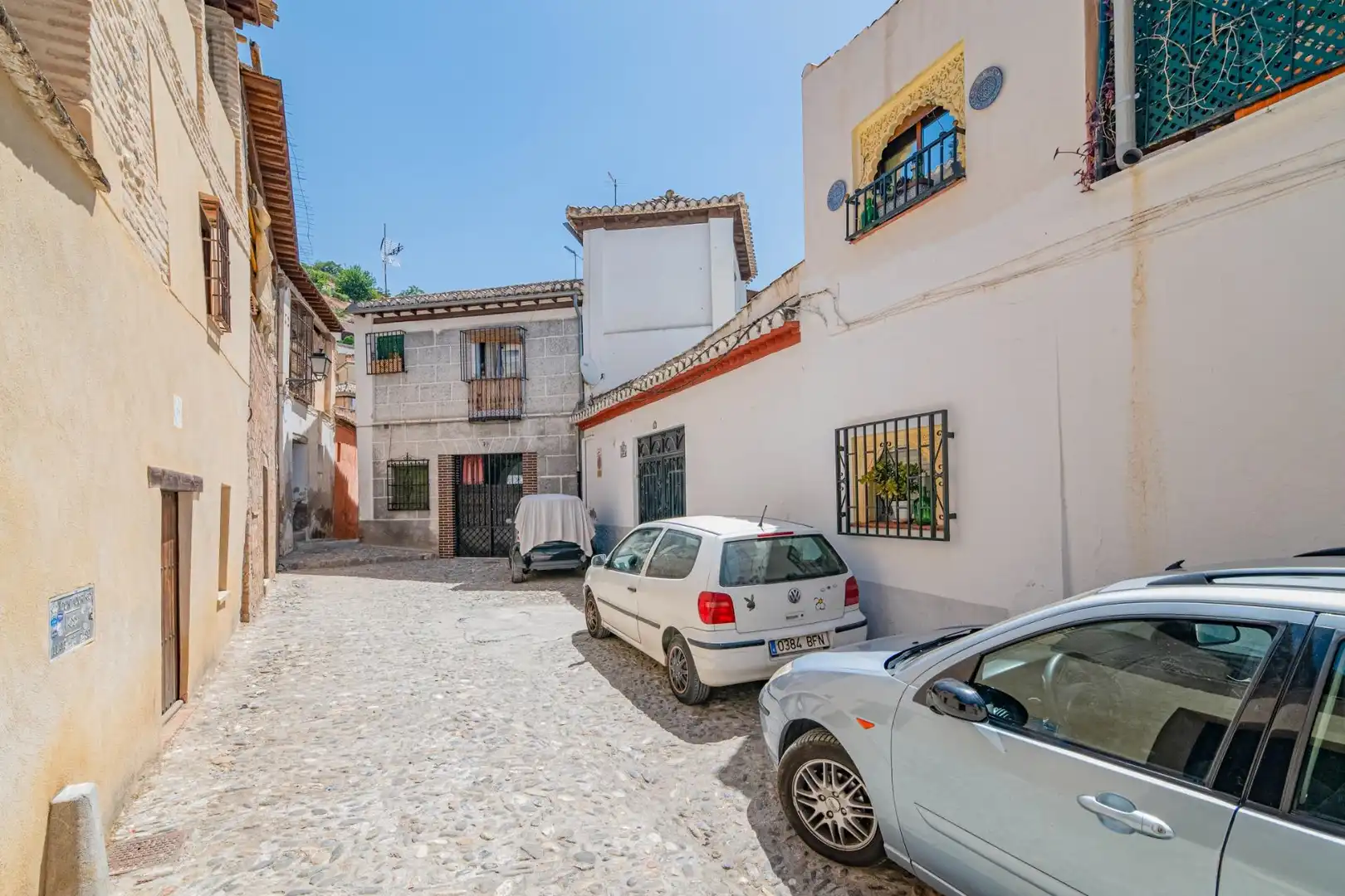Chalet en venta en Calle de San Martín, imagen 44