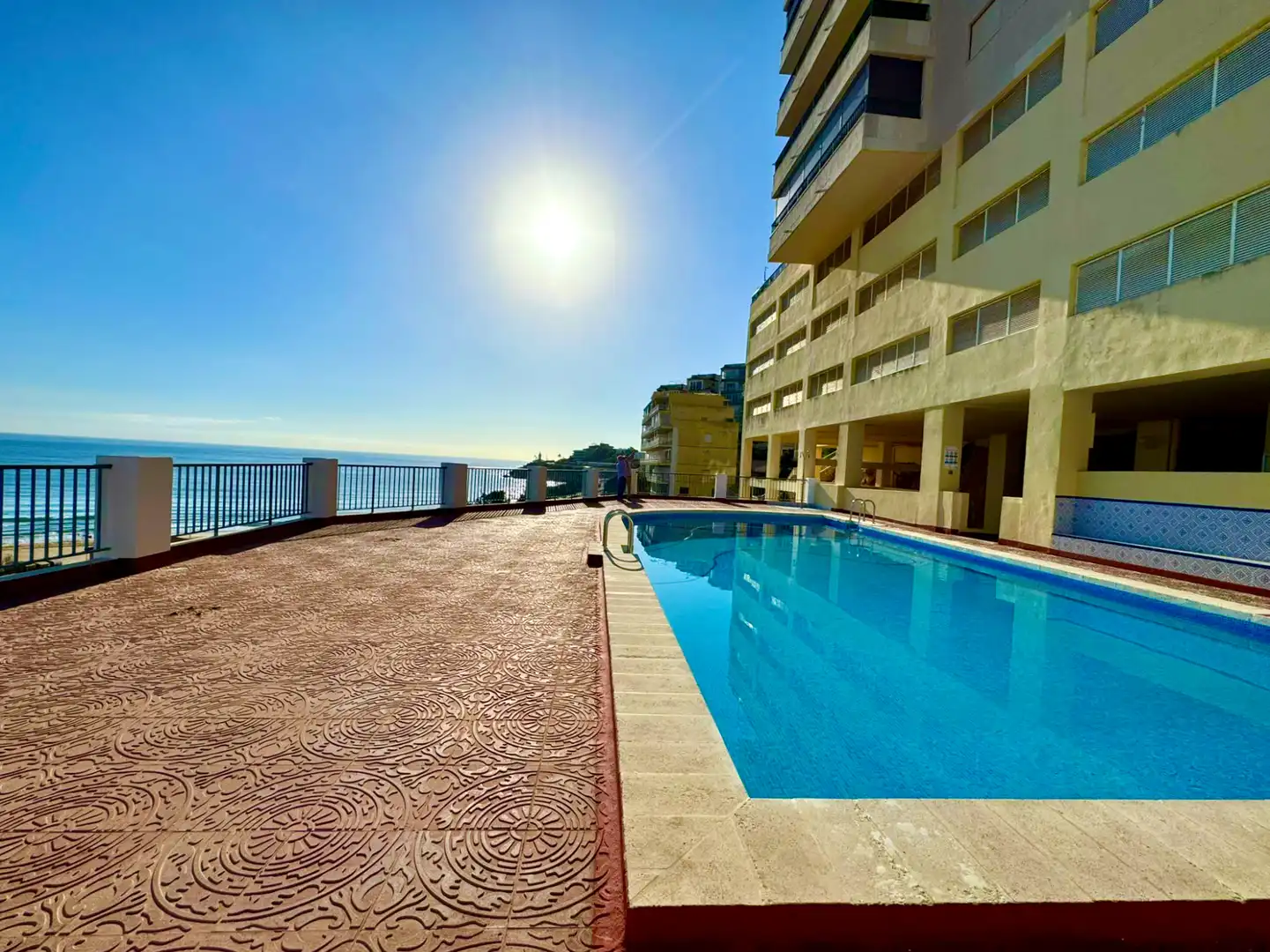 Apartments for sale in Carrer Nevers, 20, El Faro