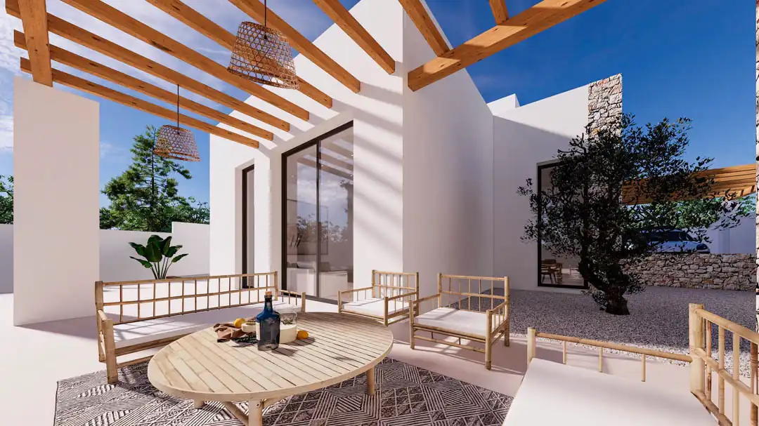 Maison à vendre à El Portet - Pla de Mar, imagen 2