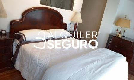 Photo 2 of Flat for rent in Rioja , Ensanche, Vitoria - Gasteiz