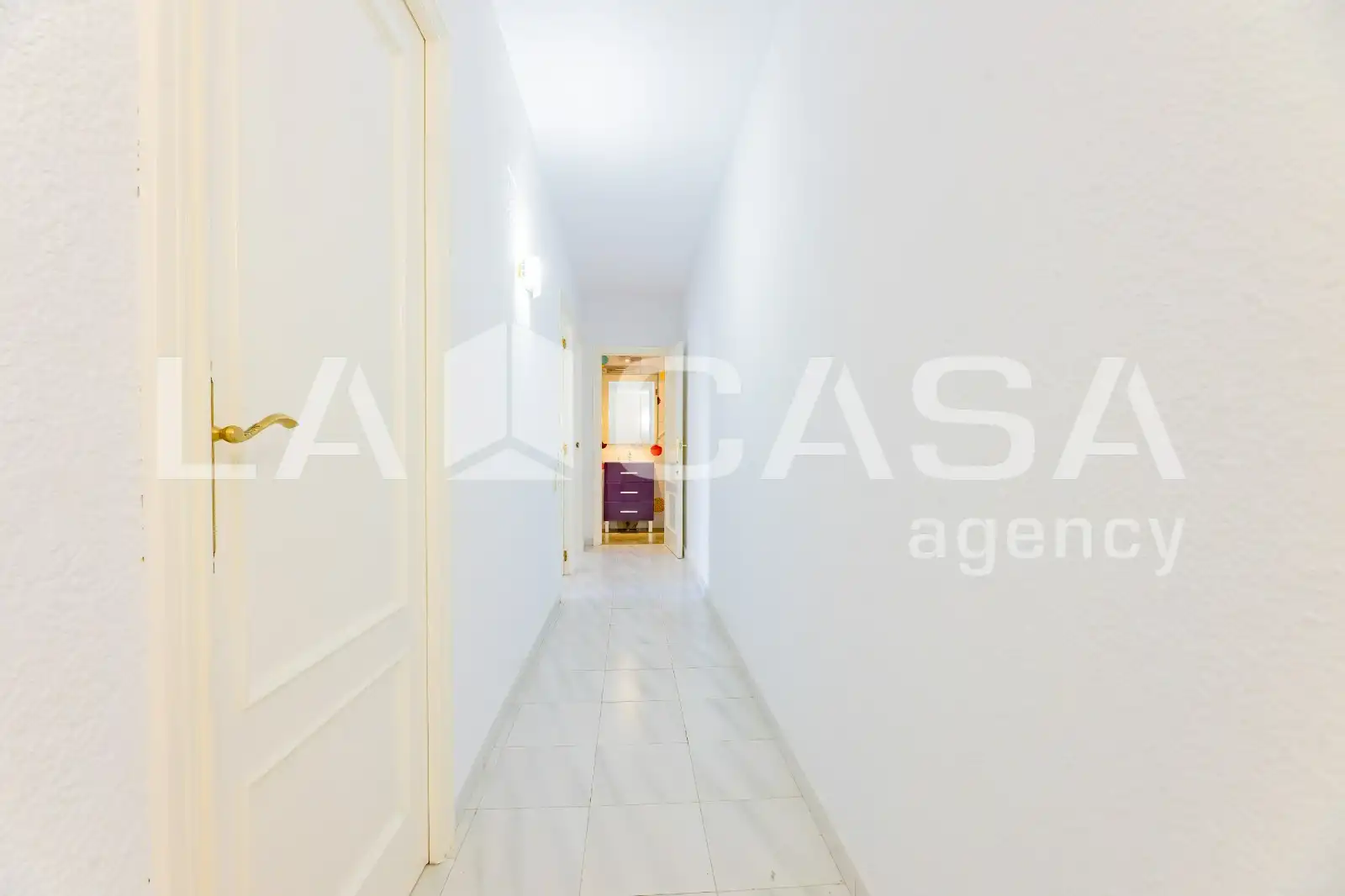Piso con ascensor en venta en Calle Campoamor, imagen 5