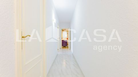 Foto 5 de Piso en venta en Calle Campoamor, L'Illa Perduda, Valencia Capital