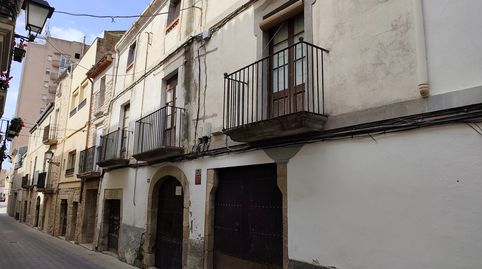 Foto 3 de Casa o chalet en venta en Carrer de L'hospital, 23, Les Borges Blanques, Lleida