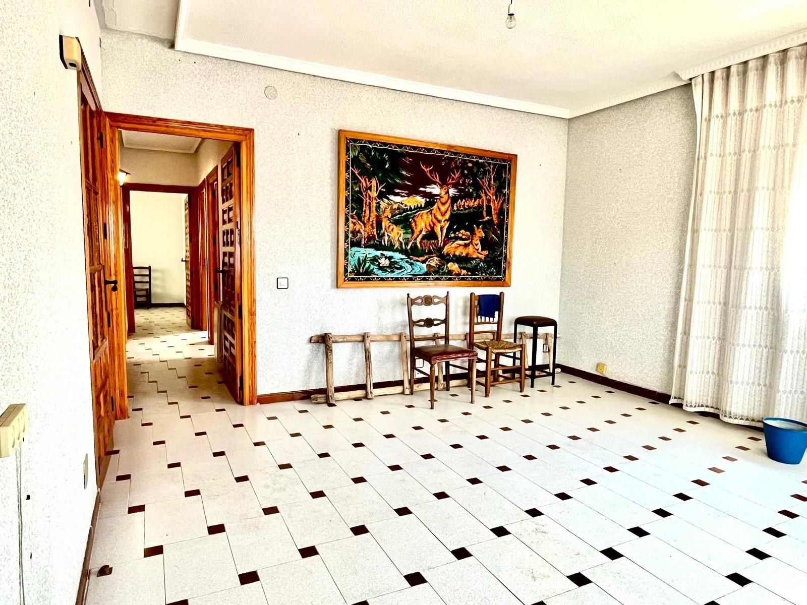 Finca rústica en venda en La Pueblanueva