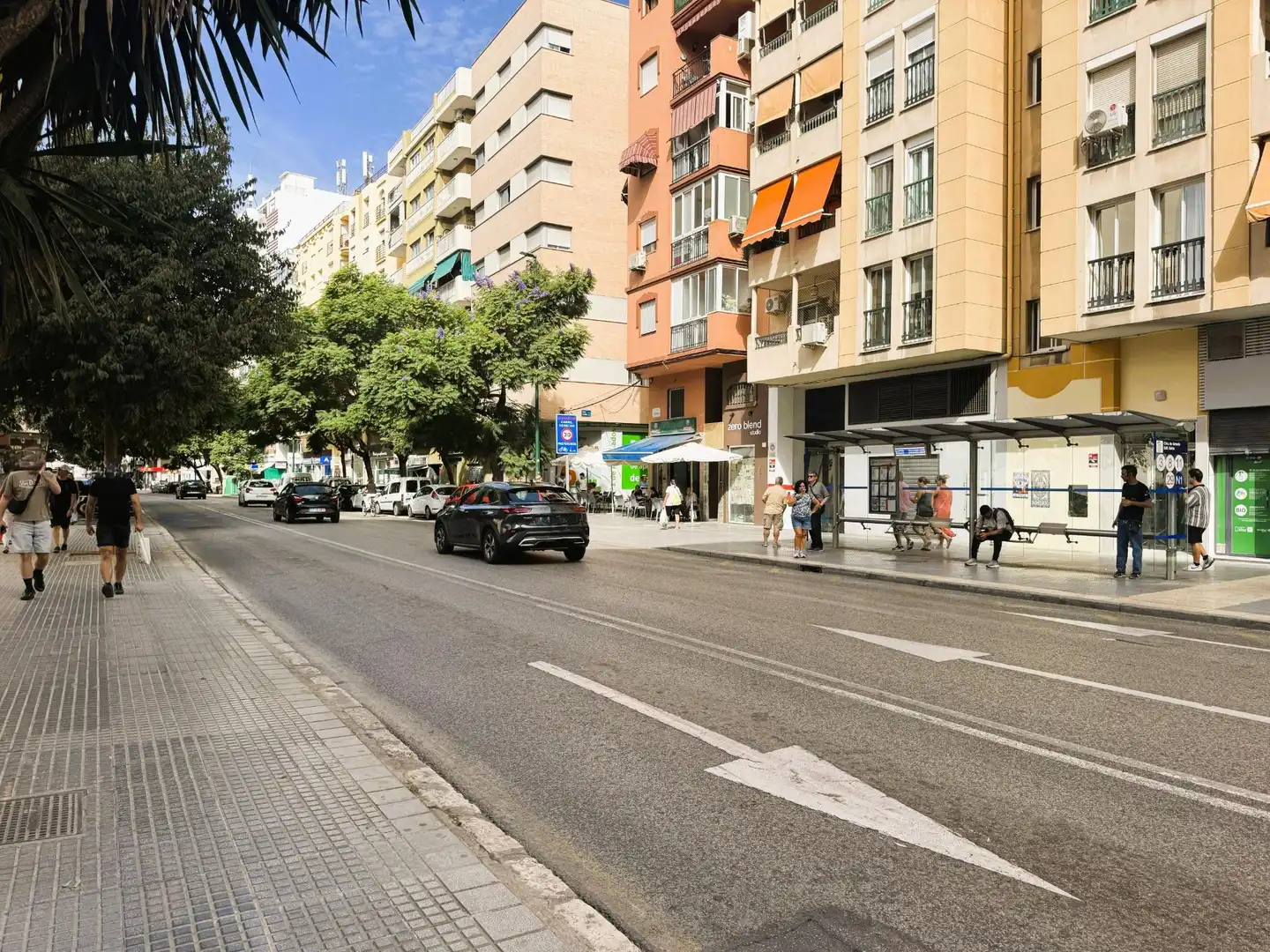 Appartamento con terrazza in vendita a CARLOS FRONTAURA, imagen 22