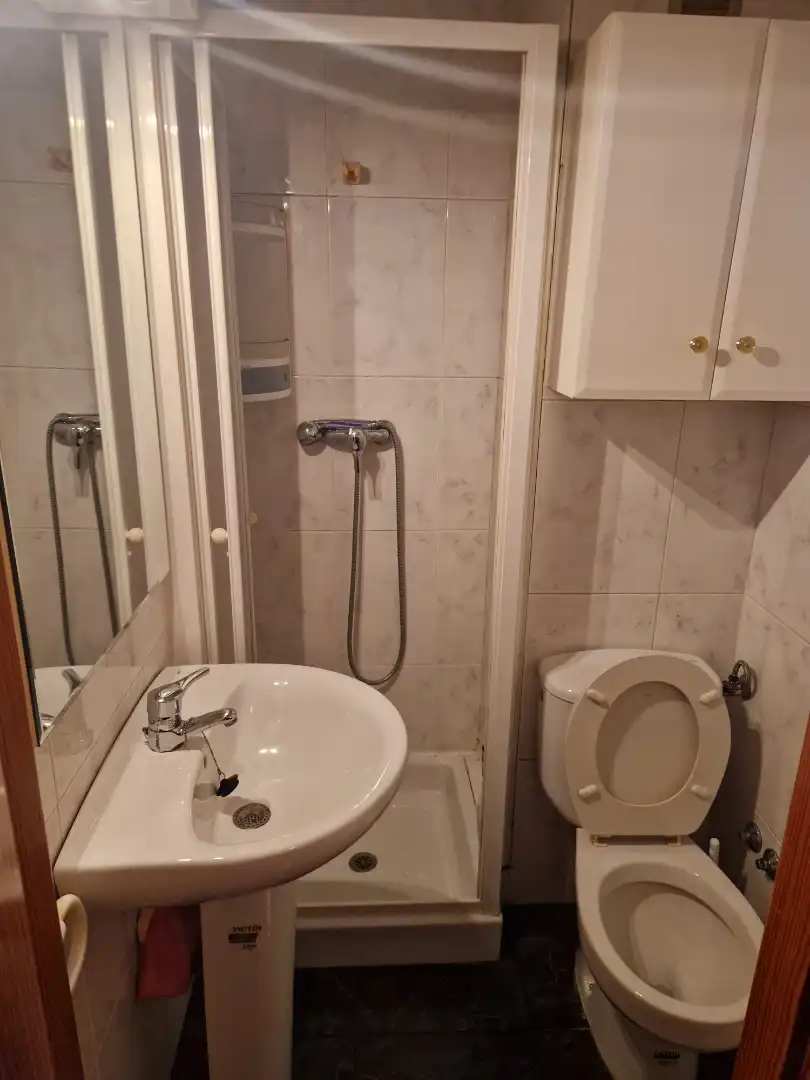 Bathroom of Detached homes for sale in Murcia  with Air Conditioner, Heating and Terrace