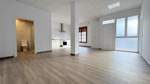 Foto 2 de Planta baixa de lloguer a Centro Ciudad, Paterna