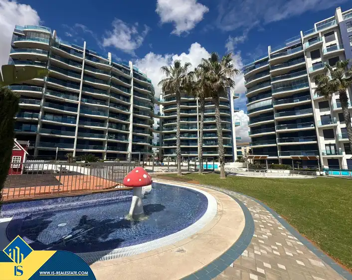 Penthouse mit Terrasse zum Verkauf in Playa del Acequión, Náufragos y Rocío del Mar, imagen 18