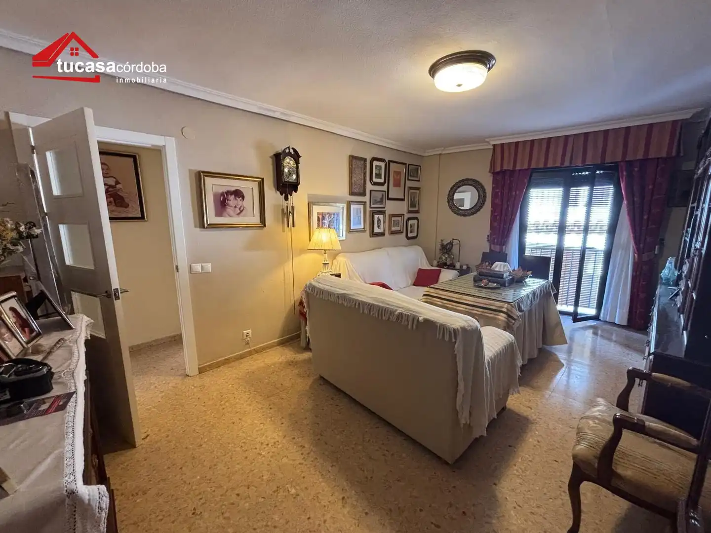 Wohnung mit Terrasse zum Verkauf in Centro, imagen 2