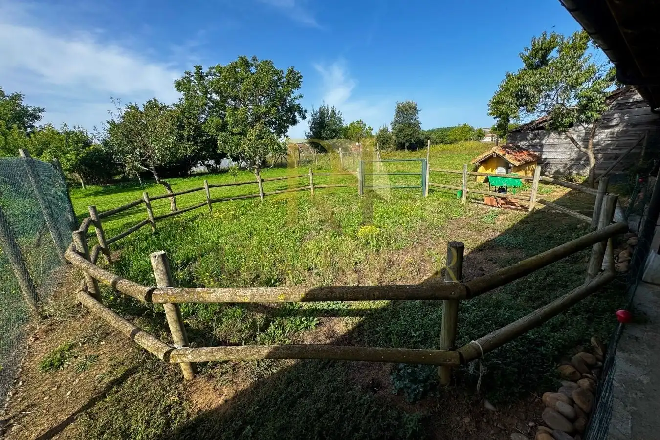 Casa o chalet en venta en Valdepolo con Calefacción, Jardín privado y Terraza