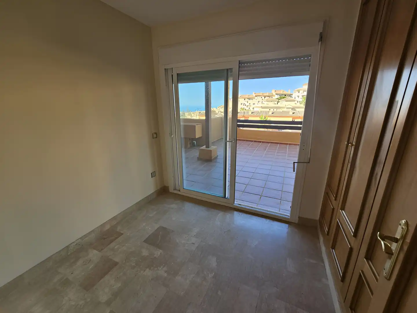 Àtic amb piscina en venda a Riviera del Sol, imagen 16