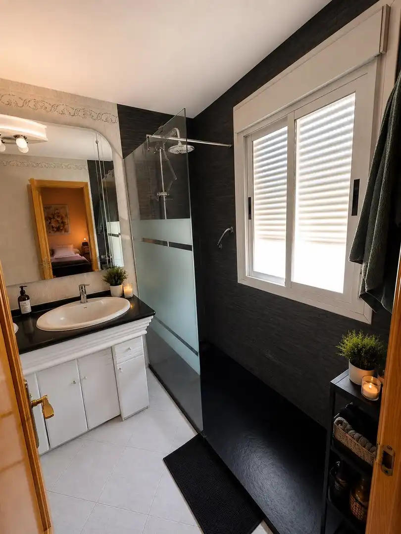 Casa con piscina en venta en Villanueva de la Cañada ciudad, imagen 6