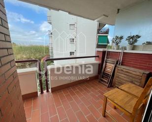 Flat to rent in Can Farrerons
