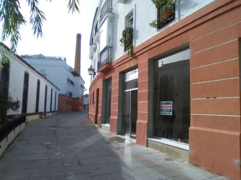 Gewerbefläche zur Miete in Calle Rosario 8, imagen 7