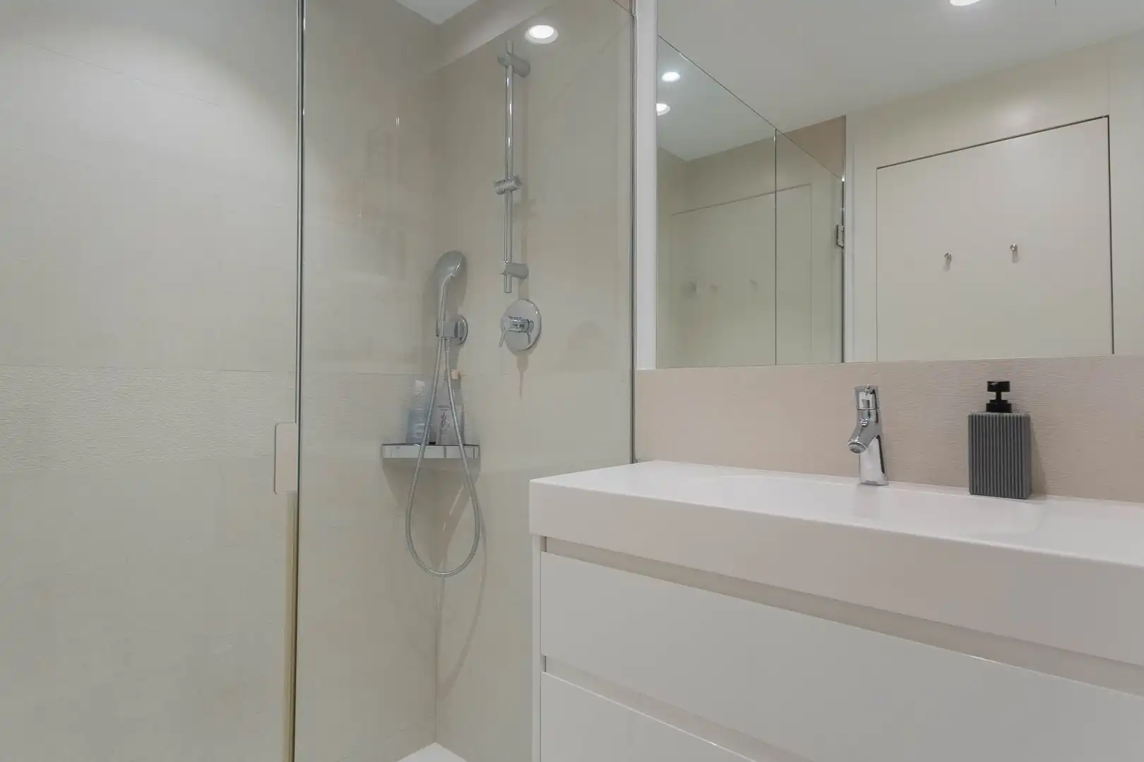 Penthouse with lift for sale in El Higuerón, imagen 27
