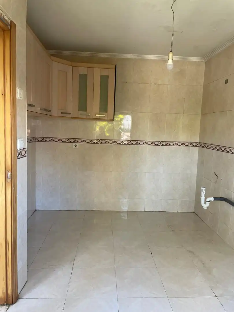 Cocina de Casa o chalet en venta en San Miguel del Pino con Calefacción