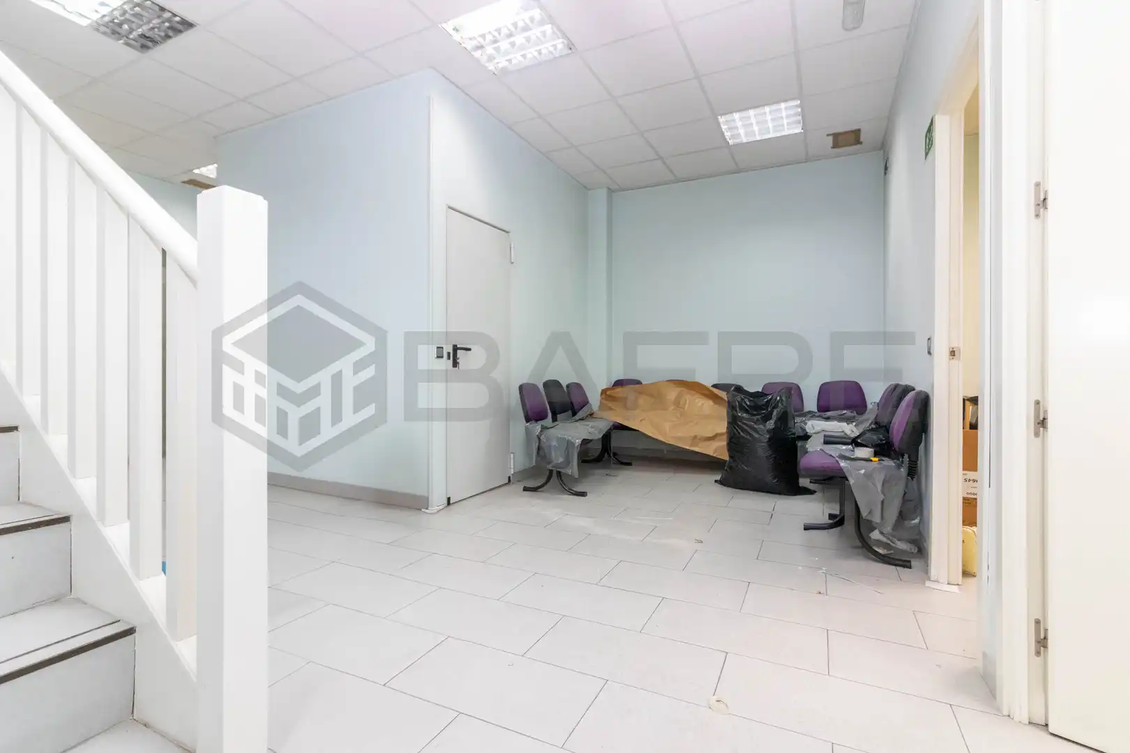 Commercial properties for sale in Madrid