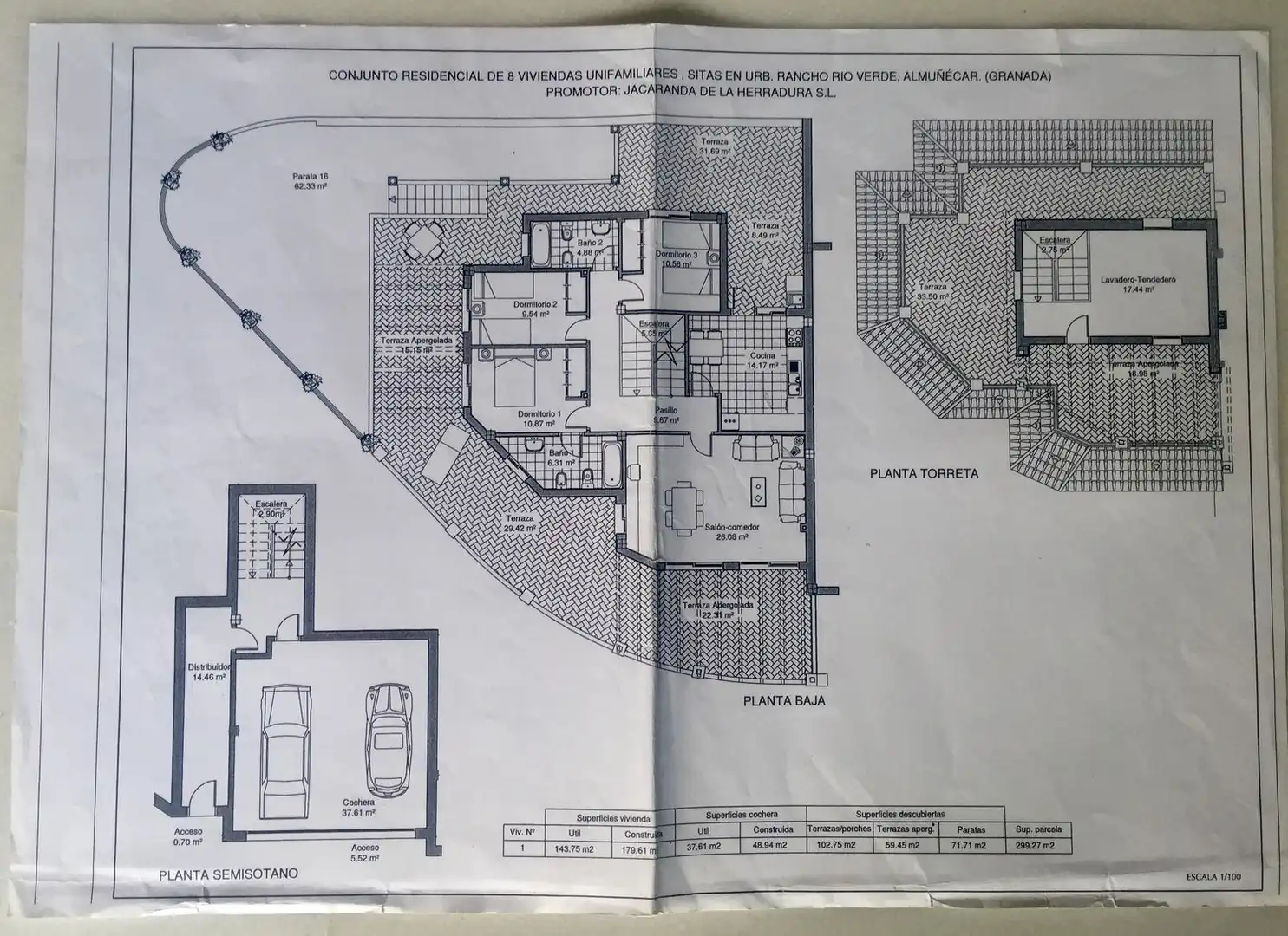 Villa con piscina in affitto a Calle Rancho Río Verde 3, imagen 79