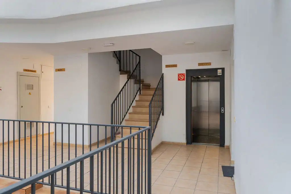 Appartement avec ascenseur à vendre à Calle Sebastián de Eslava, imagen 18