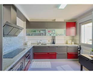 Kitchen of Flat for sale in León Capital   with Heating, Storage room and Balcony