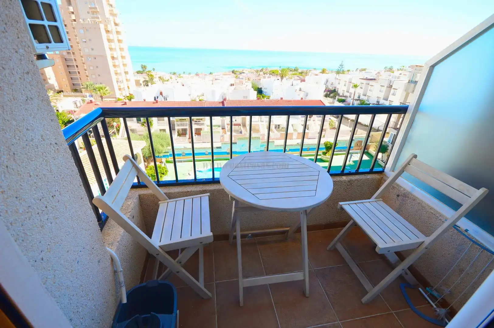 Estudio con terraza en venta en La Mata, imagen 14