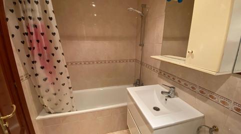 Foto 5 de Piso de alquiler en Calle de Ávila, San Pedro y San Felices, Burgos Capital