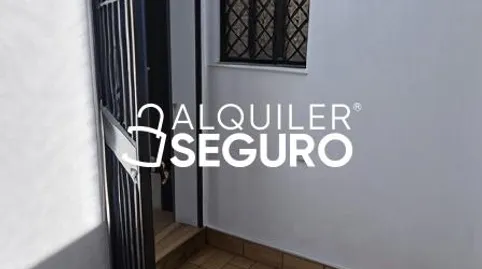 Foto 4 de Casa o xalet de lloguer a Doña María Coronel, Aljamar, Tomares