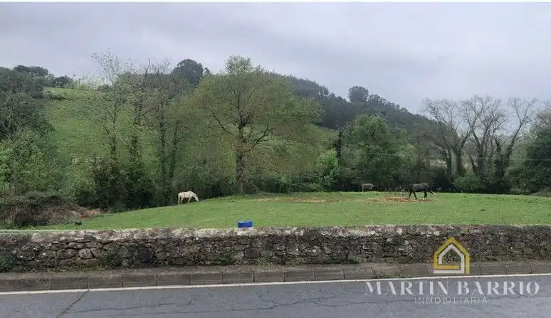 Terreni e lotti in vendita a CA-520