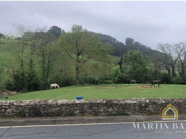 Terreno residencial en venta en CA-520