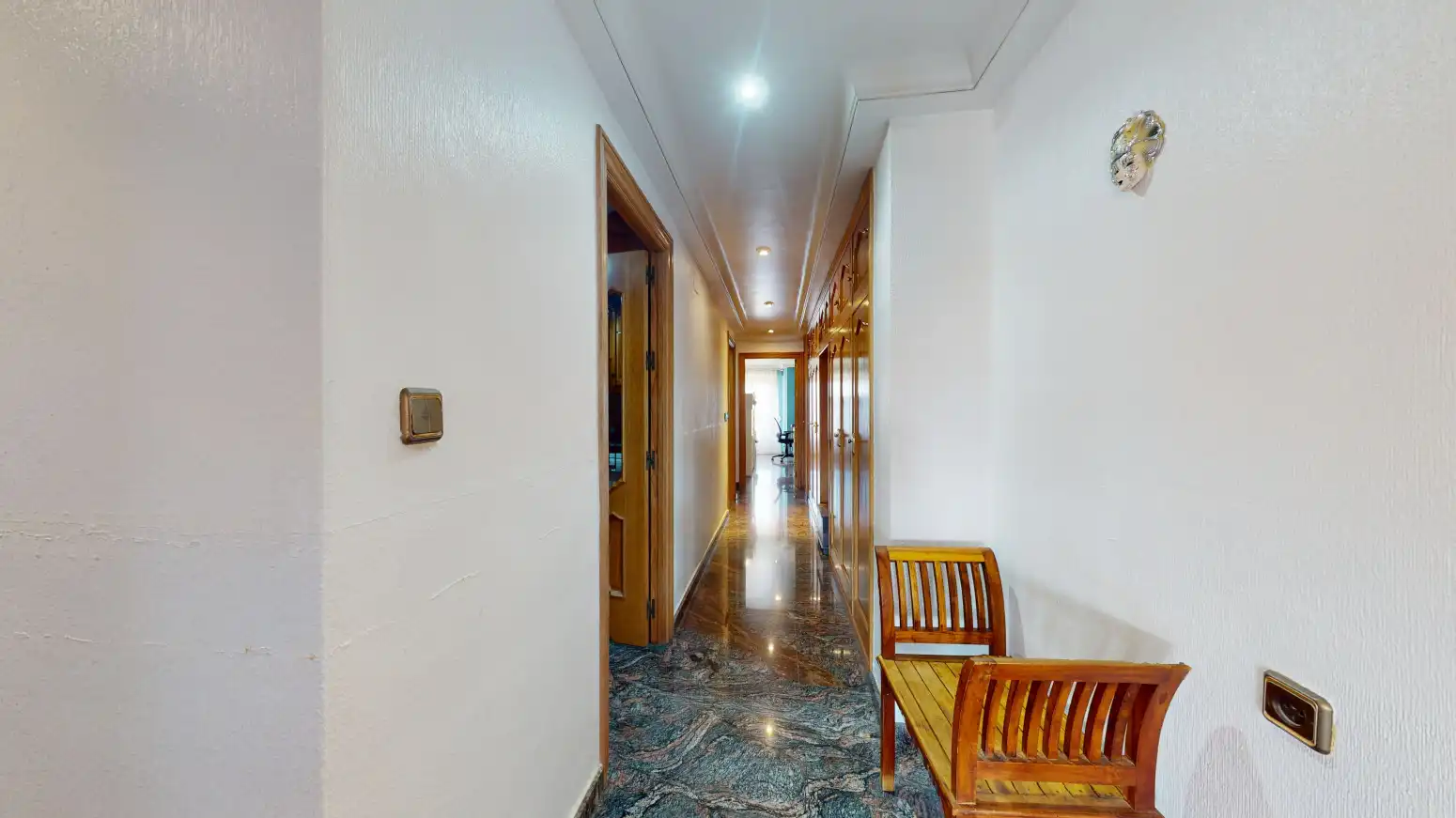 Piso en venta en Crevillent